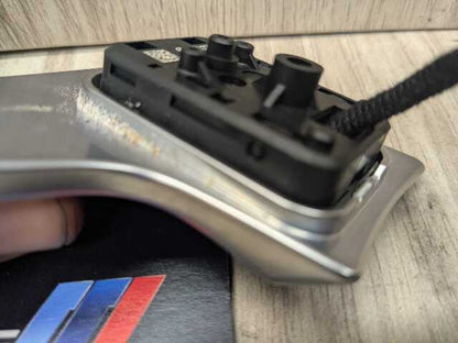 OEM BMW F44 G01 G05 G12 G20 G26 G30 Right Steering Wheel Paddle Up Plus Shifter