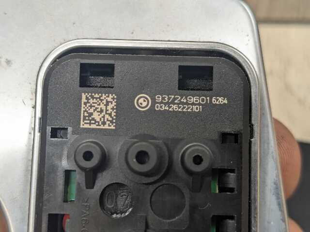 OEM BMW F44 G01 G05 G12 G20 G26 G30 Right Steering Wheel Paddle Up Plus Shifter