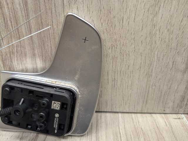 OEM BMW F44 G01 G05 G12 G20 G26 G30 Right Steering Wheel Paddle Up Plus Shifter