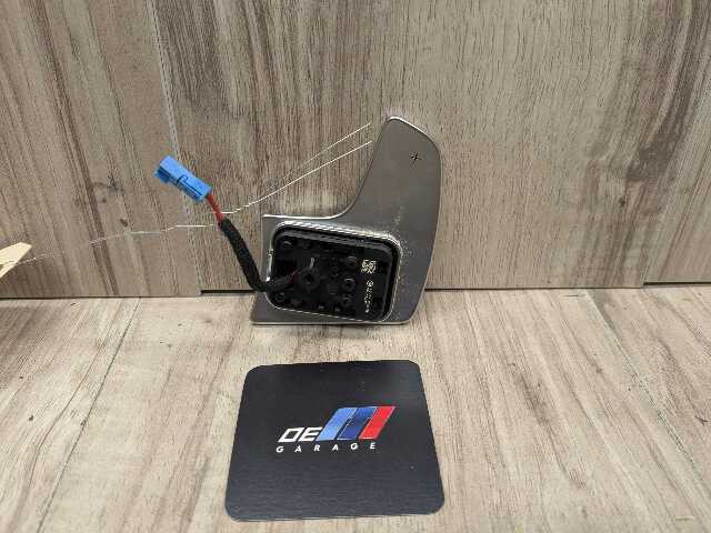 OEM BMW F44 G01 G05 G12 G20 G26 G30 Right Steering Wheel Paddle Up Plus Shifter