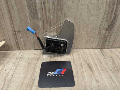 OEM BMW F44 G01 G05 G12 G20 G26 G30 Right Steering Wheel Paddle Up Plus Shifter