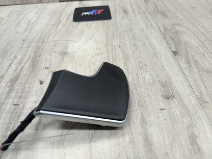 OEM BMW F44 G01 G05 G20 G26 G30 Left Steering Wheel Paddle Down Minus Shifter