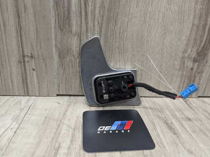 OEM BMW F44 G01 G05 G20 G26 G30 Left Steering Wheel Paddle Down Minus Shifter