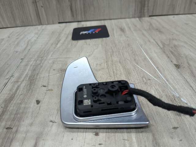 OEM BMW F44 G01 G05 G20 G26 G30 Left Steering Wheel Paddle Down Minus Shifter
