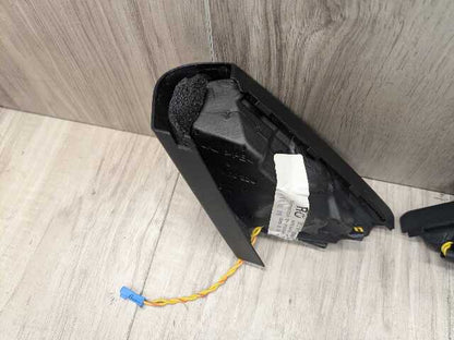 OEM BMW G11 G12 740 750 HARMAN Audio Sound Door Speaker Tweeters PAIR