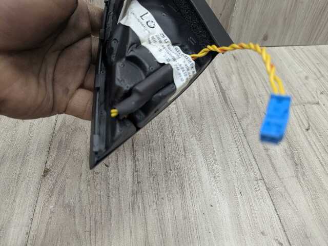 OEM BMW G11 G12 740 750 HARMAN Audio Sound Door Speaker Tweeters PAIR