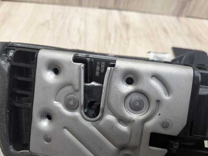 OEM BMW G12 740 750 M760 B7 REAR LEFT DRIVER Door Lock Latch Actuator SOFT CLOSE