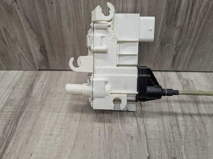 OEM BMW G12 740 750 M760 B7 REAR LEFT DRIVER Door Lock Latch Actuator SOFT CLOSE