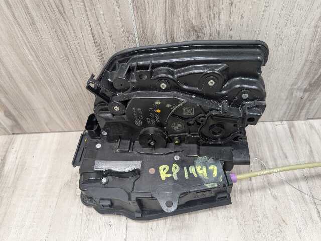 OEM BMW G12 740 750 B7 REAR RIGHT PASSENGER Door Lock Latch Actuator SOFT CLOSE