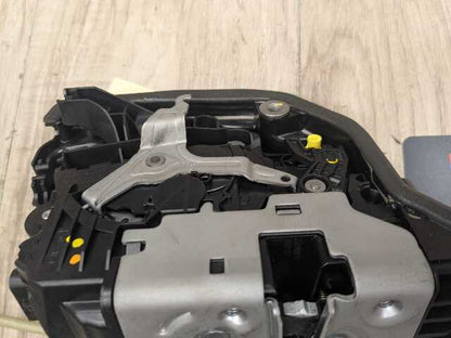 OEM BMW G12 740 750 B7 REAR RIGHT PASSENGER Door Lock Latch Actuator SOFT CLOSE