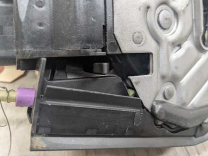 OEM BMW G12 740 750 B7 REAR RIGHT PASSENGER Door Lock Latch Actuator SOFT CLOSE