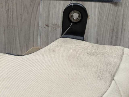 22-25 OEM BMW G42 230 M240 Rear Left Driver Seat Bolster Cushion Air Bag BEIGE