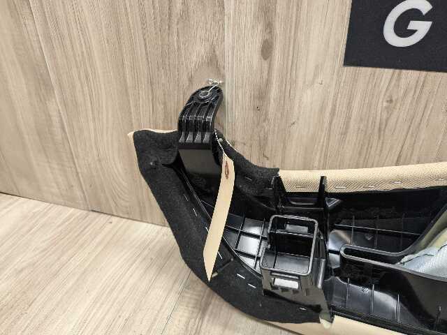 22-25 OEM BMW G42 230 M240 Rear Left Driver Seat Bolster Cushion Air Bag BEIGE