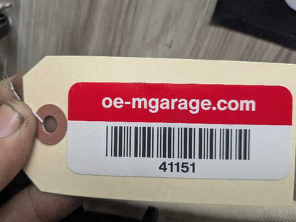 22-25 OEM BMW G42 230 M240 Rear Left Driver Seat Bolster Cushion Air Bag BEIGE