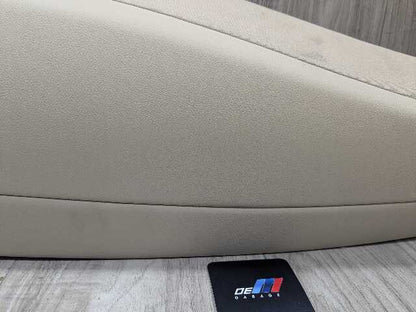 22-25 OEM BMW G42 230 M240 Rear Left Driver Seat Bolster Cushion Air Bag BEIGE