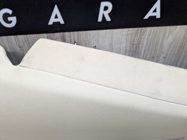 22-25 OEM BMW G42 230 M240 Rear Left Driver Seat Bolster Cushion Air Bag BEIGE