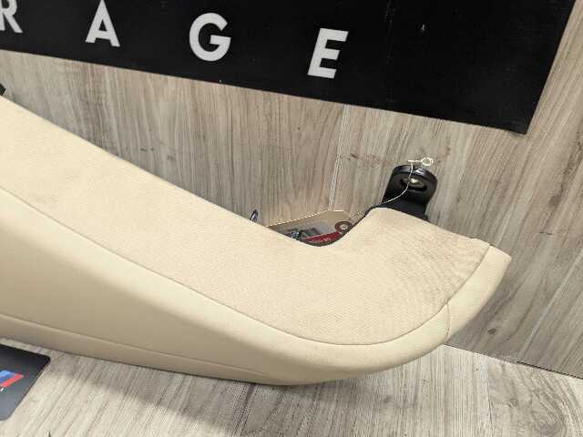 22-25 OEM BMW G42 230 M240 Rear Left Driver Seat Bolster Cushion Air Bag BEIGE