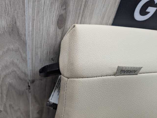 22-25 OEM BMW G42 230 M240 Rear Right Passenger Seat Bolster Air Bag BEIGE