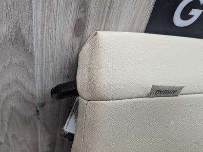 22-25 OEM BMW G42 230 M240 Rear Right Passenger Seat Bolster Air Bag BEIGE