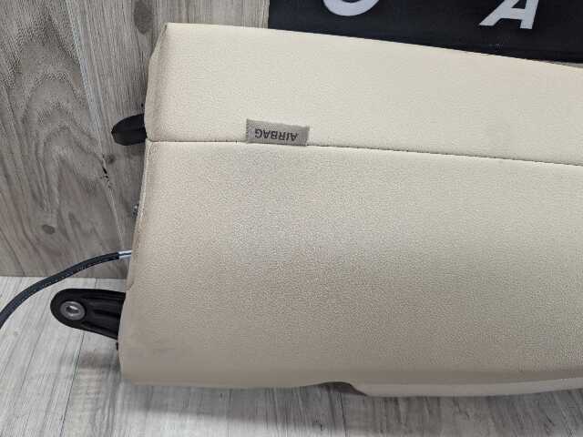22-25 OEM BMW G42 230 M240 Rear Right Passenger Seat Bolster Air Bag BEIGE
