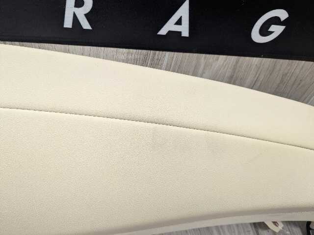 22-25 OEM BMW G42 230 M240 Rear Right Passenger Seat Bolster Air Bag BEIGE