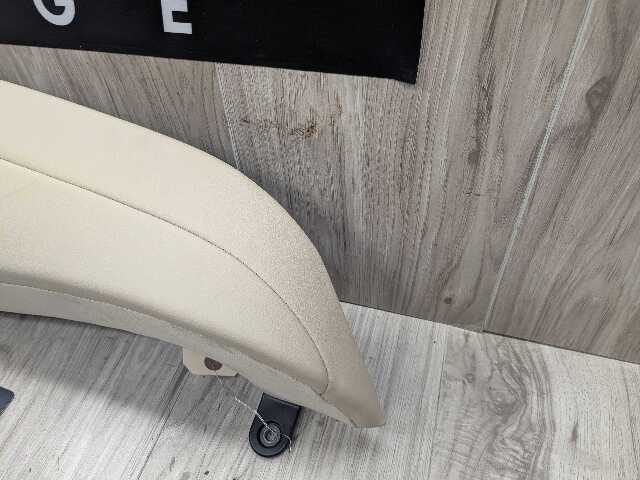 22-25 OEM BMW G42 230 M240 Rear Right Passenger Seat Bolster Air Bag BEIGE