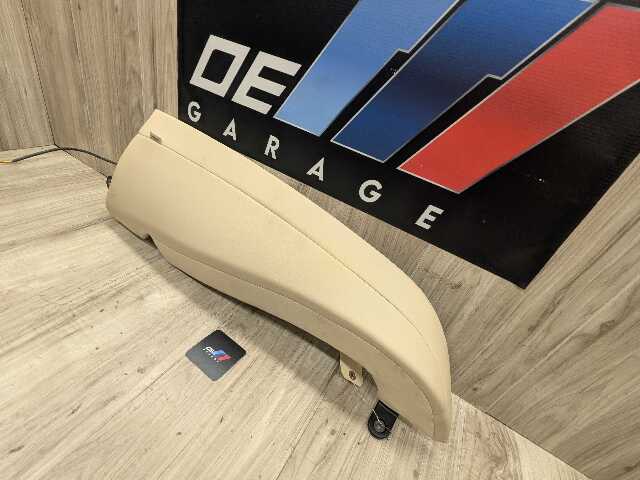 22-25 OEM BMW G42 230 M240 Rear Right Passenger Seat Bolster Air Bag BEIGE