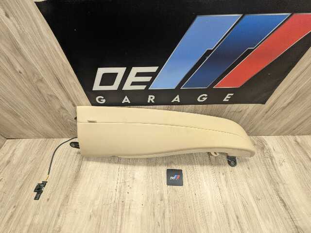 22-25 OEM BMW G42 230 M240 Rear Right Passenger Seat Bolster Air Bag BEIGE