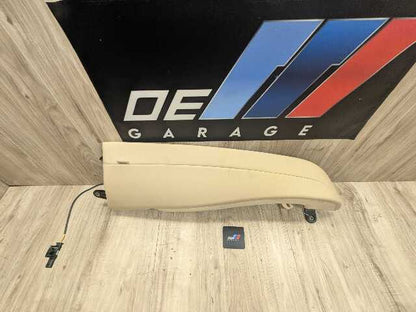 22-25 OEM BMW G42 230 M240 Rear Right Passenger Seat Bolster Air Bag BEIGE