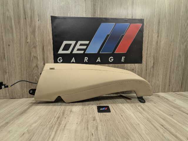 22-25 OEM BMW G42 230 M240 Rear Right Passenger Seat Bolster Air Bag BEIGE