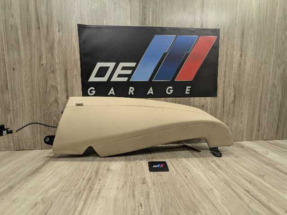 22-25 OEM BMW G42 230 M240 Rear Right Passenger Seat Bolster Air Bag BEIGE
