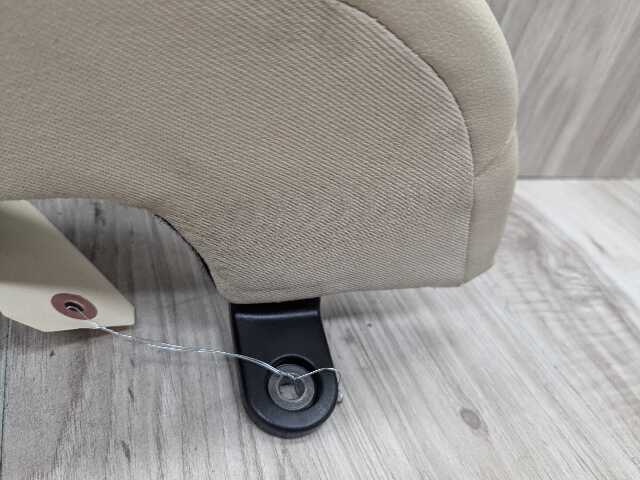 22-25 OEM BMW G42 230 M240 Rear Right Passenger Seat Bolster Air Bag BEIGE