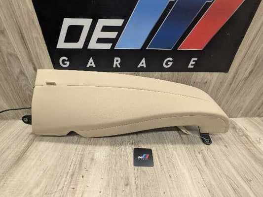 22-25 OEM BMW G42 230 M240 Rear Right Passenger Seat Bolster Air Bag BEIGE