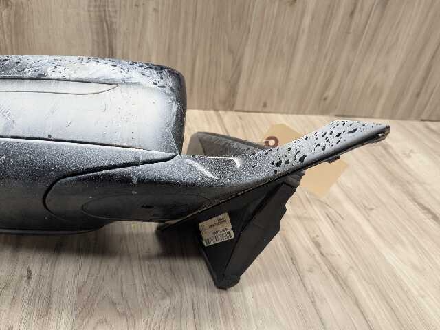 *16-22 OEM BMW G11 G12 Right Passenger Side Mirror Blind Spot Camera SHADOW LINE
