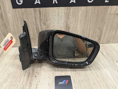 *16-22 OEM BMW G11 G12 Right Passenger Side Mirror Blind Spot Camera SHADOW LINE