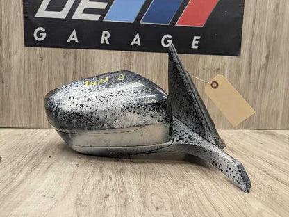 *16-22 OEM BMW G11 G12 Right Passenger Side Mirror Blind Spot Camera SHADOW LINE