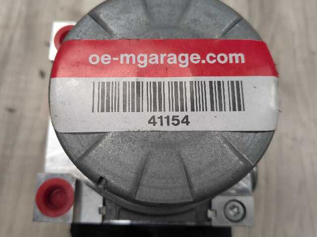 OEM BMW G20 G22 G26 G42 ABS Brake Pump Anti Lock DSC Dynamic Stability Control