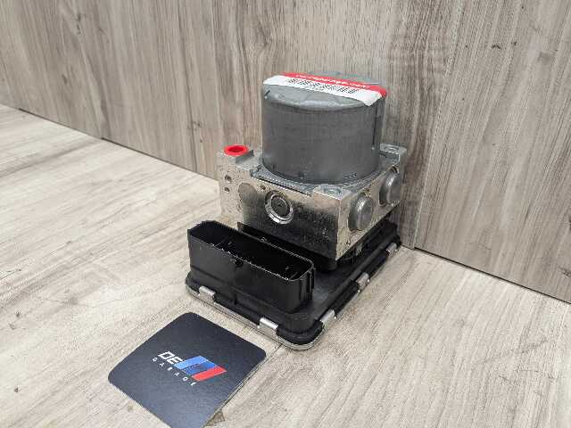 OEM BMW G20 G22 G26 G42 ABS Brake Pump Anti Lock DSC Dynamic Stability Control