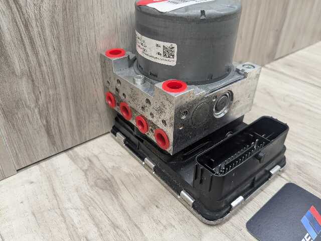OEM BMW G20 G22 G26 G42 ABS Brake Pump Anti Lock DSC Dynamic Stability Control