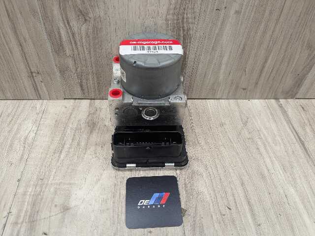OEM BMW G20 G22 G26 G42 ABS Brake Pump Anti Lock DSC Dynamic Stability Control