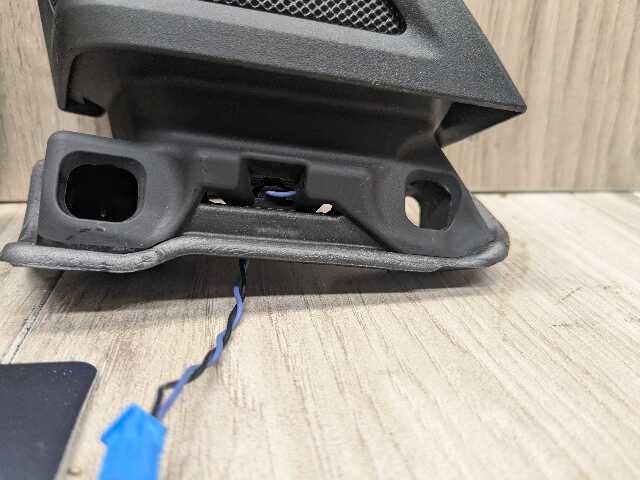 22-25 OEM BMW G42 230 M240 Front Left Right Side Door Speaker Tweeter PAIR