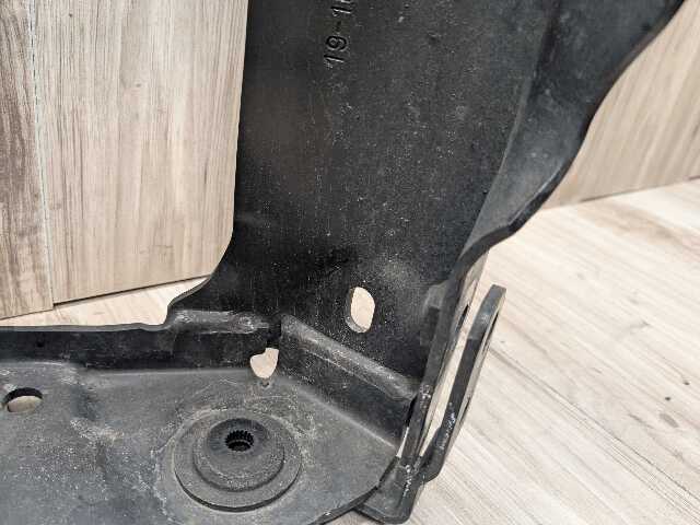 OEM BMW F90 F93 G12 G16 G30 M5 M8 Front Right Passenger Radiator Support Bracket