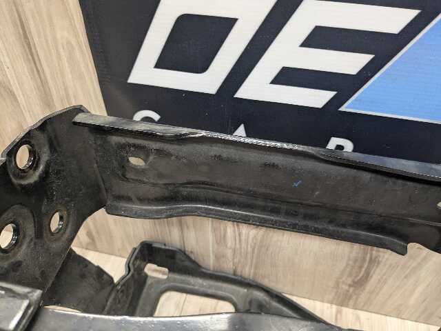 OEM BMW F90 F93 G12 G16 G30 M5 M8 Front Right Passenger Radiator Support Bracket