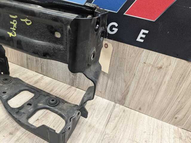 OEM BMW F90 F93 G12 G16 G30 M5 M8 Front Right Passenger Radiator Support Bracket