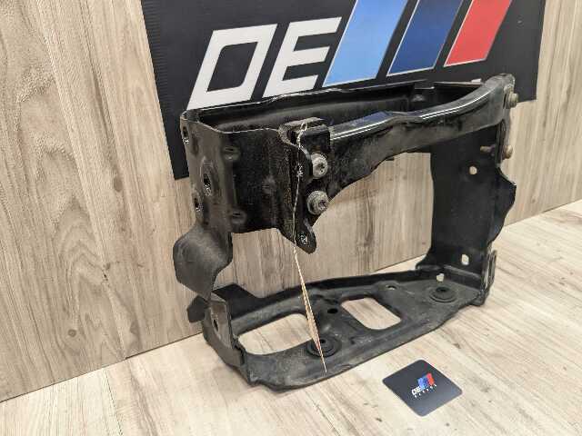 OEM BMW F90 F93 G12 G16 G30 M5 M8 Front Right Passenger Radiator Support Bracket