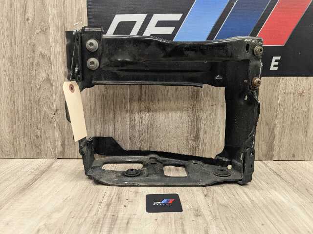 OEM BMW F90 F93 G12 G16 G30 M5 M8 Front Right Passenger Radiator Support Bracket