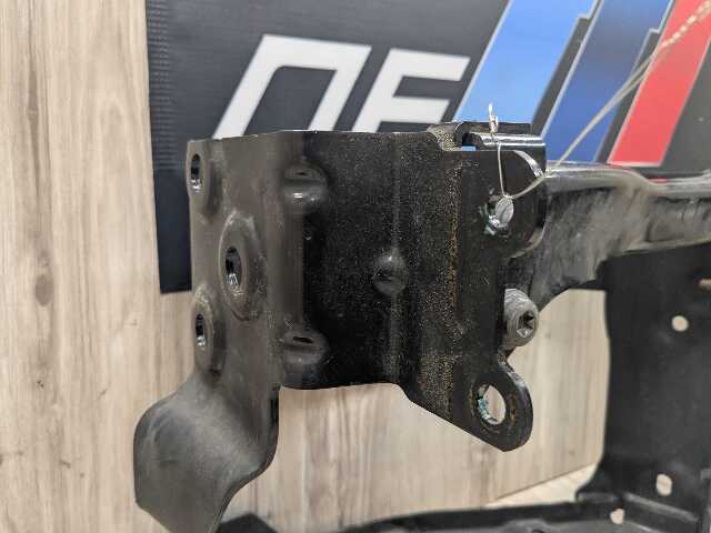 OEM BMW F90 F93 G12 G16 G30 M5 M8 Front Right Passenger Radiator Support Bracket