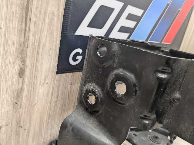 OEM BMW F90 F93 G12 G16 G30 M5 M8 Front Right Passenger Radiator Support Bracket