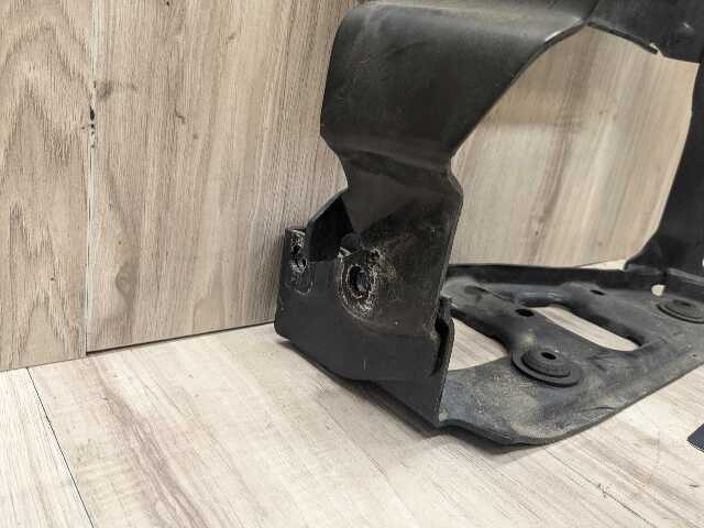 OEM BMW F90 F93 G12 G16 G30 M5 M8 Front Right Passenger Radiator Support Bracket