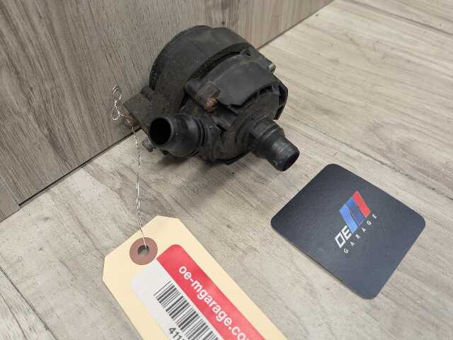 OEM BMW F90 F93 G11 G12 G16 G30 M5 Engine Electric Auxiliary Water Coolant Pump